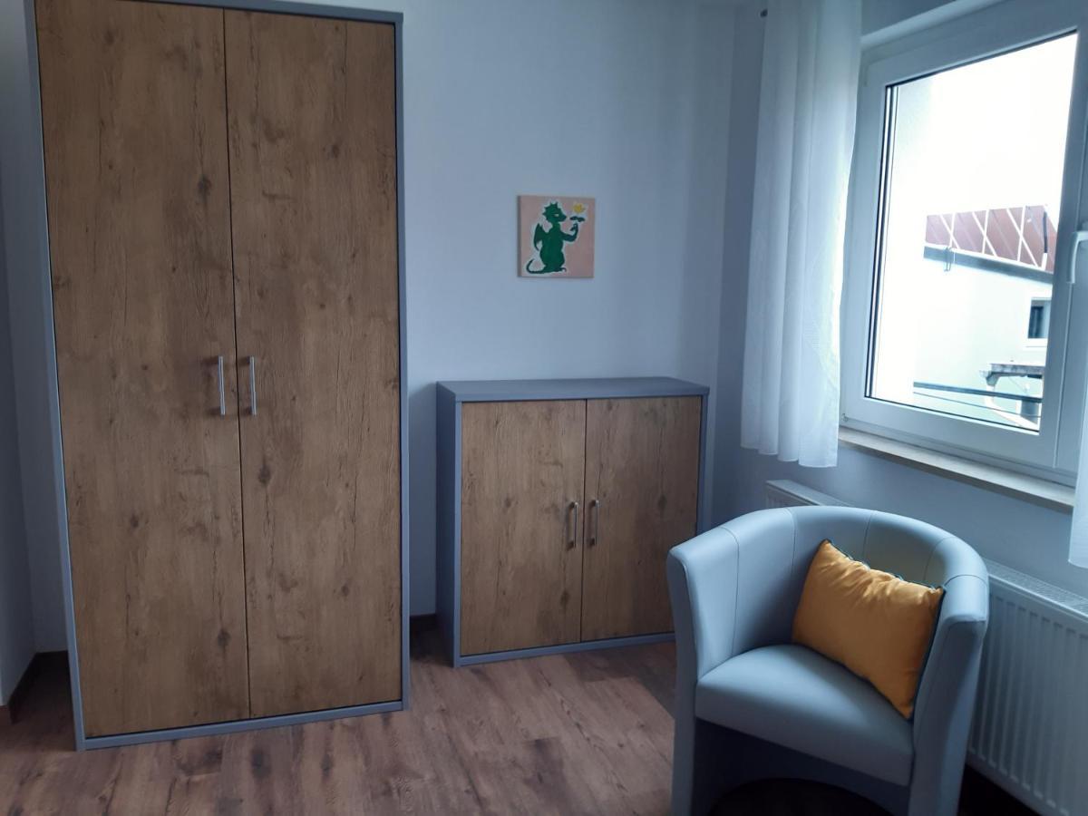 Fewo Koerner Seinsheim Im Weinparadies Luaran gambar