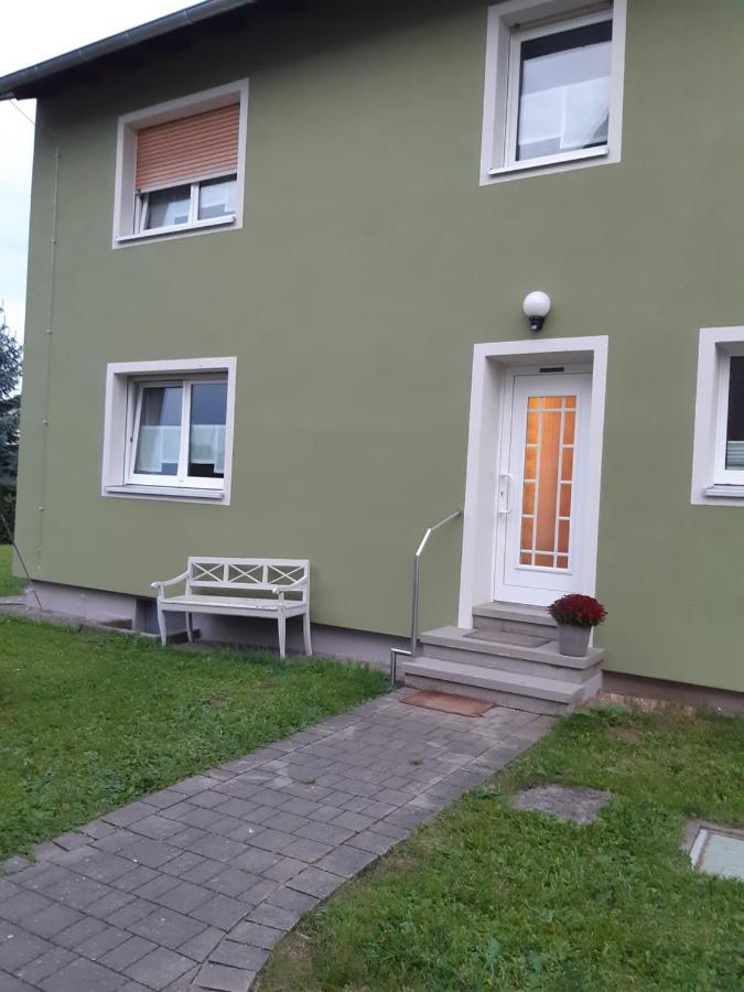 Fewo Koerner Seinsheim Im Weinparadies Luaran gambar